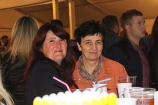 Koncert TS Fijaker i TS Posegana u Velikoj, 26.5.2017.