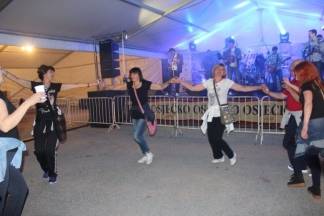 Koncert TS Fijaker i TS Posegana u Velikoj, 26.5.2017.