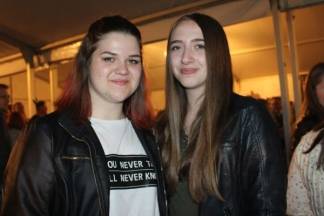 Koncert TS Fijaker i TS Posegana u Velikoj, 26.5.2017.