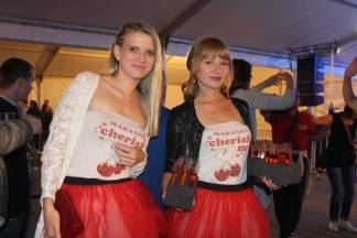 Koncert TS Fijaker i TS Posegana u Velikoj, 26.5.2017.