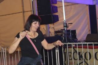 Koncert TS Fijaker i TS Posegana u Velikoj, 26.5.2017.