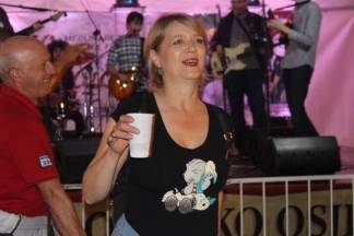 Koncert TS Fijaker i TS Posegana u Velikoj, 26.5.2017.