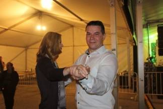 Koncert TS Fijaker i TS Posegana u Velikoj, 26.5.2017.