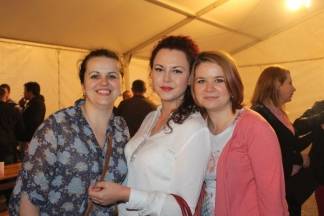 Koncert TS Fijaker i TS Posegana u Velikoj, 26.5.2017.