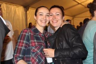 Koncert TS Fijaker i TS Posegana u Velikoj, 26.5.2017.