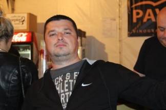 Koncert TS Fijaker i TS Posegana u Velikoj, 26.5.2017.