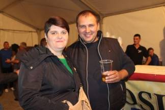 Koncert TS Fijaker i TS Posegana u Velikoj, 26.5.2017.