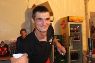 Koncert TS Fijaker i TS Posegana u Velikoj, 26.5.2017.