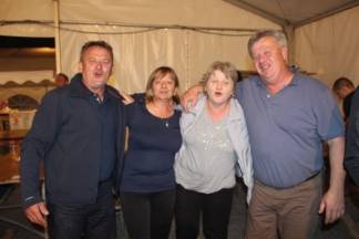 Koncert TS Fijaker i TS Posegana u Velikoj, 26.5.2017.