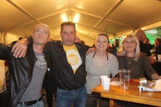 Koncert TS Fijaker i TS Posegana u Velikoj, 26.5.2017.