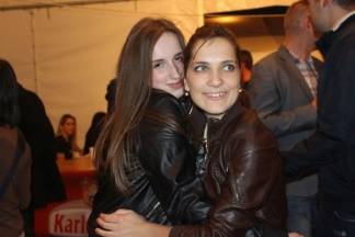 Koncert TS Fijaker i TS Posegana u Velikoj, 26.5.2017.