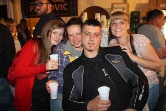 Koncert TS Fijaker i TS Posegana u Velikoj, 26.5.2017.