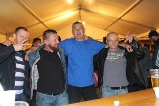 Koncert TS Fijaker i TS Posegana u Velikoj, 26.5.2017.