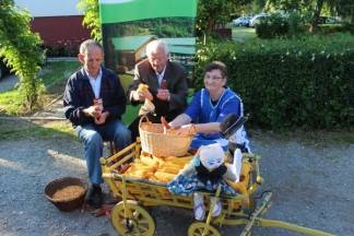 Najduži stol u Hrvata, Velika 27.5.2017.