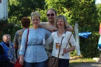 Najduži stol u Hrvata, Velika 27.5.2017.