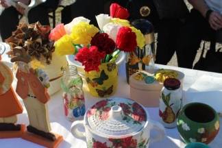 Najduži stol u Hrvata, Velika 27.5.2017.