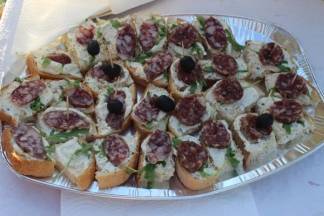 Najduži stol u Hrvata, Velika 27.5.2017.