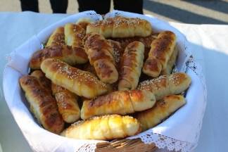 Najduži stol u Hrvata, Velika 27.5.2017.