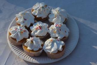 Najduži stol u Hrvata, Velika 27.5.2017.