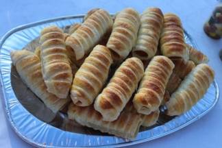 Najduži stol u Hrvata, Velika 27.5.2017.