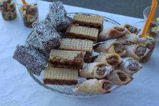 Najduži stol u Hrvata, Velika 27.5.2017.