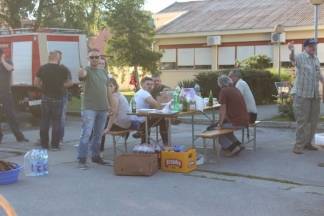 Najduži stol u Hrvata, Velika 27.5.2017.