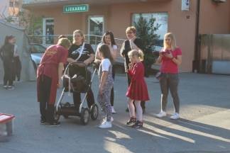 Najduži stol u Hrvata, Velika 27.5.2017.