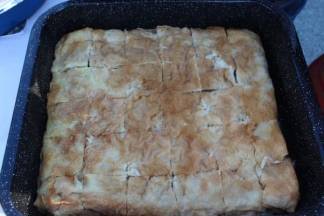 Najduži stol u Hrvata, Velika 27.5.2017.