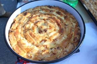 Najduži stol u Hrvata, Velika 27.5.2017.