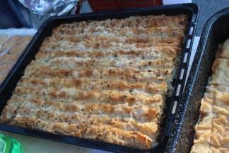 Najduži stol u Hrvata, Velika 27.5.2017.