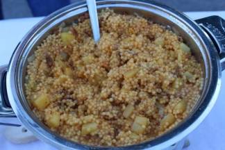 Najduži stol u Hrvata, Velika 27.5.2017.