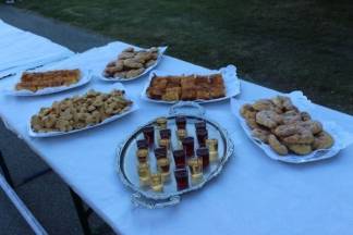 Najduži stol u Hrvata, Velika 27.5.2017.