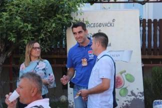 Najduži stol u Hrvata, Velika 27.5.2017.