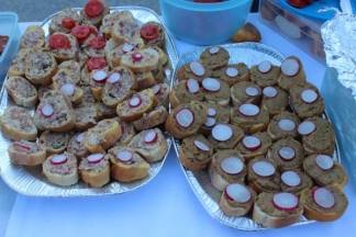 Najduži stol u Hrvata, Velika 27.5.2017.