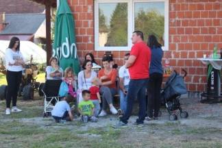 Najduži stol u Hrvata, Velika 27.5.2017.