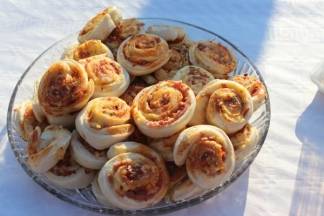 Najduži stol u Hrvata, Velika 27.5.2017.