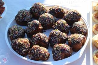 Najduži stol u Hrvata, Velika 27.5.2017.