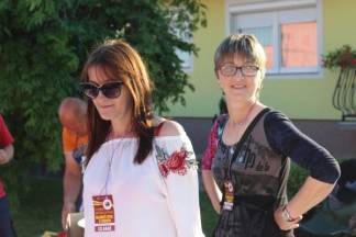 Najduži stol u Hrvata, Velika 27.5.2017.