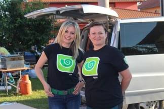 Najduži stol u Hrvata, Velika 27.5.2017.