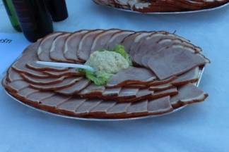 Najduži stol u Hrvata, Velika 27.5.2017.