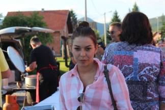 Najduži stol u Hrvata, Velika 27.5.2017.