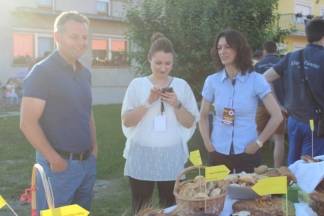 Najduži stol u Hrvata, Velika 27.5.2017.