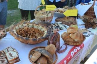 Najduži stol u Hrvata, Velika 27.5.2017.