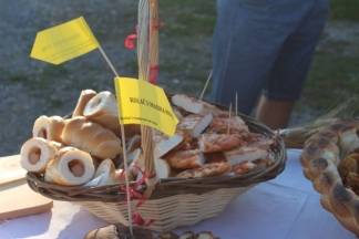 Najduži stol u Hrvata, Velika 27.5.2017.