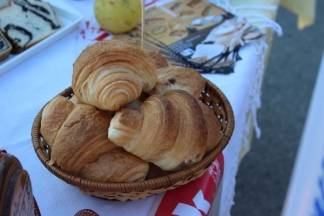 Najduži stol u Hrvata, Velika 27.5.2017.