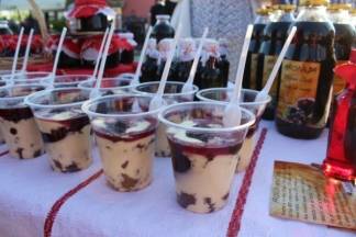 Najduži stol u Hrvata, Velika 27.5.2017.