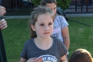 Najduži stol u Hrvata, Velika 27.5.2017.