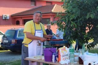 Najduži stol u Hrvata, Velika 27.5.2017.