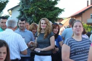 Najduži stol u Hrvata, Velika 27.5.2017.