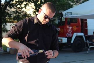 Najduži stol u Hrvata, Velika 27.5.2017.